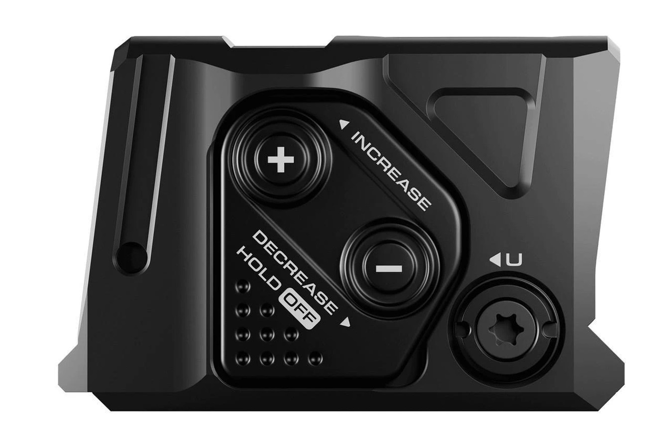 Aimpoint COA 3.5 MOA Red Dot Reflex Sight with Integrated A Cut Interface